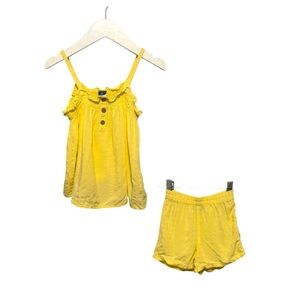 ⭐️ 5/$30 Old Navy Kids Matching Set size 3T